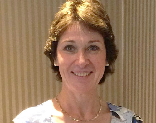 Dr Fiona Campbell